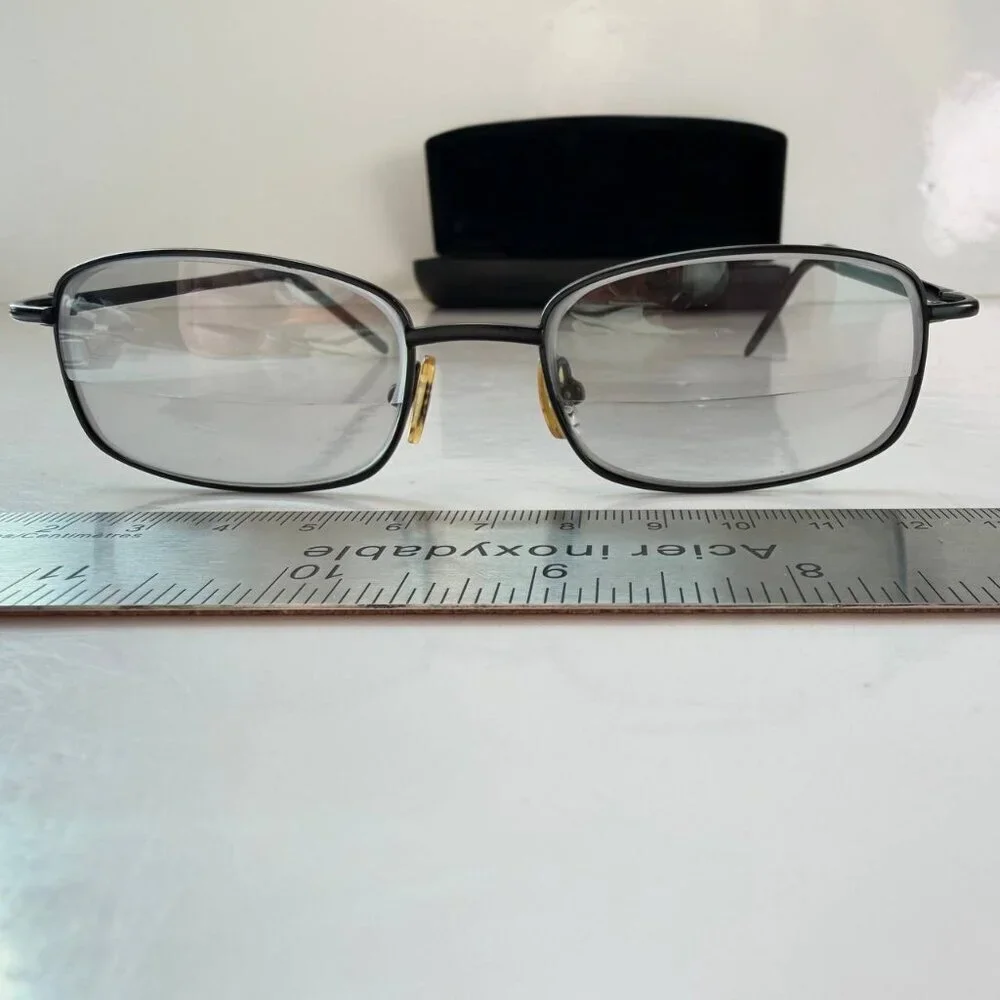 FRED Paris Eyeglasses – Made in France – Very Good Condition - Picture 3 of 15